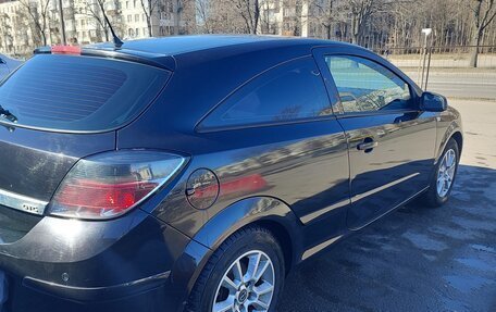 Opel Astra H, 2008 год, 450 000 рублей, 4 фотография