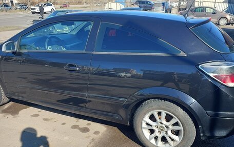 Opel Astra H, 2008 год, 450 000 рублей, 9 фотография