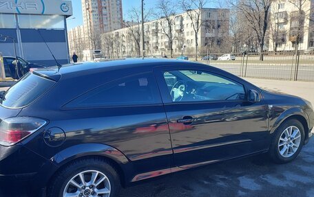 Opel Astra H, 2008 год, 450 000 рублей, 11 фотография