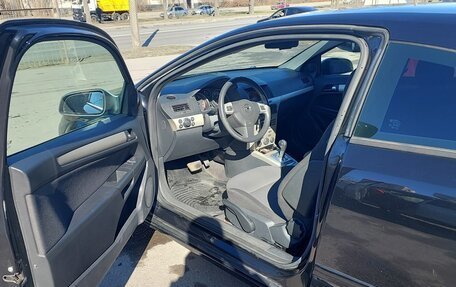 Opel Astra H, 2008 год, 450 000 рублей, 8 фотография