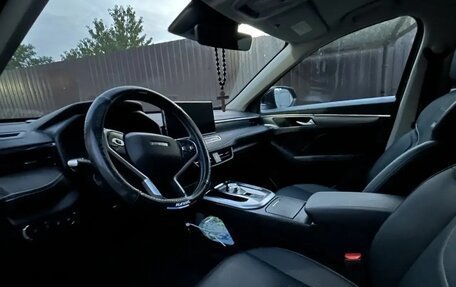 Haval Jolion, 2024 год, 2 150 000 рублей, 2 фотография