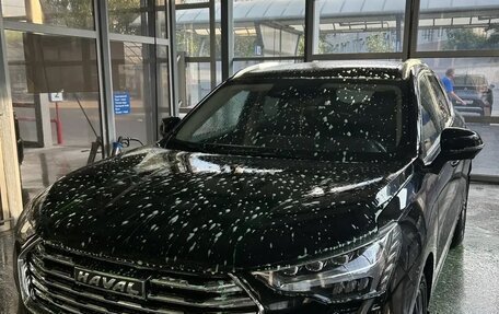 Haval Jolion, 2024 год, 2 150 000 рублей, 3 фотография