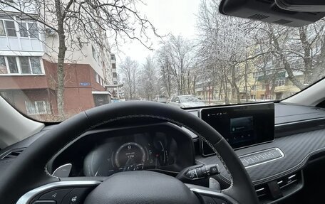 Haval Jolion, 2024 год, 2 150 000 рублей, 6 фотография