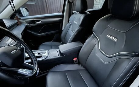 Haval Jolion, 2024 год, 2 150 000 рублей, 5 фотография