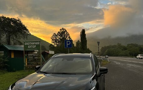 Haval Jolion, 2024 год, 2 150 000 рублей, 7 фотография