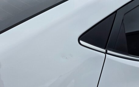 Hyundai Elantra V, 2014 год, 1 250 000 рублей, 17 фотография