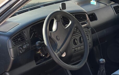 Volkswagen Golf III, 1993 год, 220 000 рублей, 4 фотография