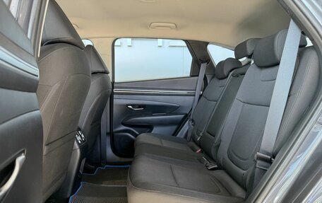 Hyundai Tucson, 2021 год, 2 549 000 рублей, 8 фотография