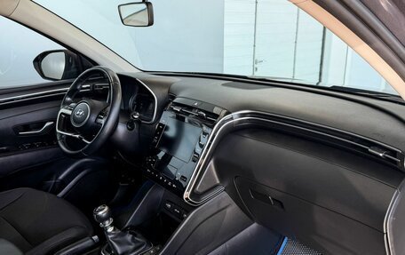 Hyundai Tucson, 2021 год, 2 549 000 рублей, 10 фотография