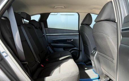 Hyundai Tucson, 2021 год, 2 549 000 рублей, 9 фотография