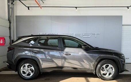 Hyundai Tucson, 2021 год, 2 549 000 рублей, 3 фотография