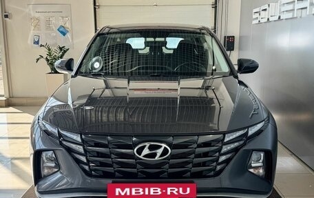 Hyundai Tucson, 2021 год, 2 549 000 рублей, 2 фотография