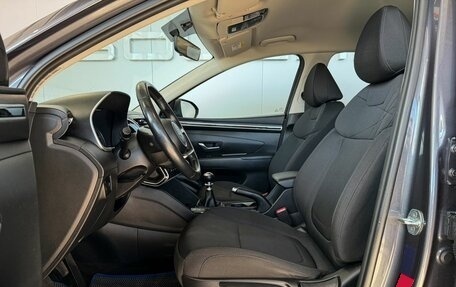 Hyundai Tucson, 2021 год, 2 549 000 рублей, 7 фотография