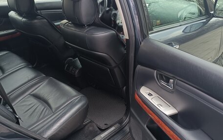 Lexus RX II рестайлинг, 2007 год, 1 500 000 рублей, 3 фотография