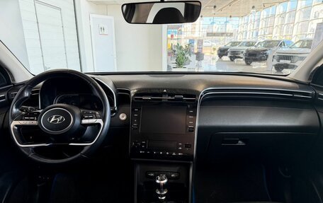 Hyundai Tucson, 2021 год, 2 549 000 рублей, 12 фотография