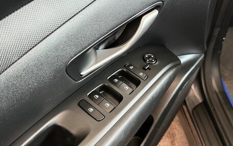 Hyundai Tucson, 2021 год, 2 549 000 рублей, 17 фотография