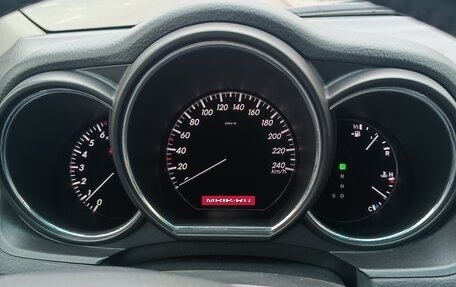 Lexus RX II рестайлинг, 2007 год, 1 500 000 рублей, 2 фотография