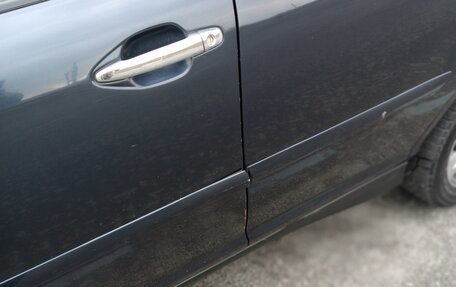 Lexus RX II рестайлинг, 2007 год, 1 500 000 рублей, 5 фотография