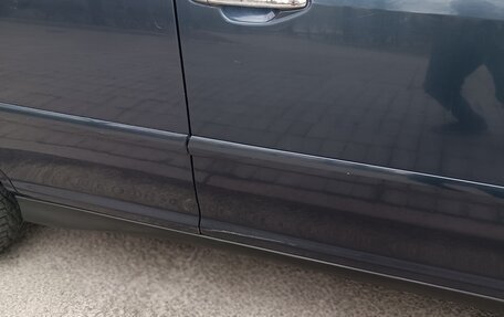 Lexus RX II рестайлинг, 2007 год, 1 500 000 рублей, 9 фотография