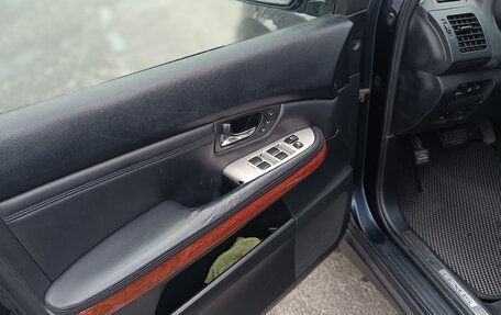 Lexus RX II рестайлинг, 2007 год, 1 500 000 рублей, 11 фотография