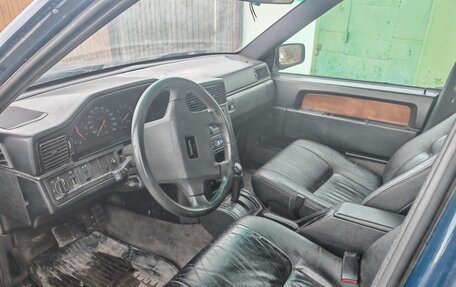 Volvo 960 I рестайлинг, 1994 год, 150 000 рублей, 8 фотография