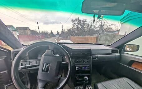 Volvo 960 I рестайлинг, 1994 год, 150 000 рублей, 9 фотография