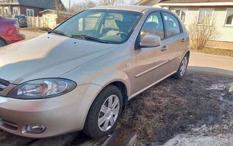 Chevrolet Lacetti, 2011 год, 620 000 рублей, 2 фотография