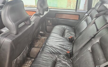 Volvo 960 I рестайлинг, 1994 год, 150 000 рублей, 10 фотография