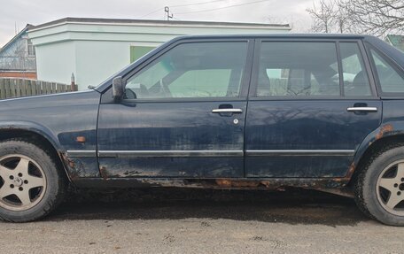 Volvo 960 I рестайлинг, 1994 год, 150 000 рублей, 3 фотография