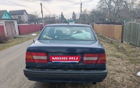 Volvo 960 I рестайлинг, 1994 год, 150 000 рублей, 5 фотография