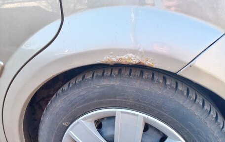 Chevrolet Lacetti, 2011 год, 620 000 рублей, 10 фотография