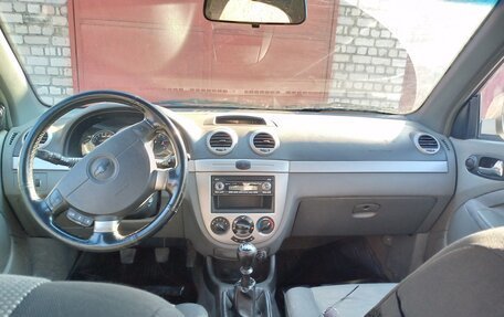 Chevrolet Lacetti, 2011 год, 620 000 рублей, 5 фотография