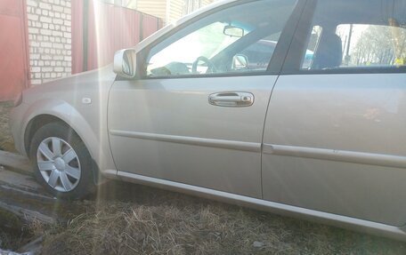 Chevrolet Lacetti, 2011 год, 620 000 рублей, 6 фотография