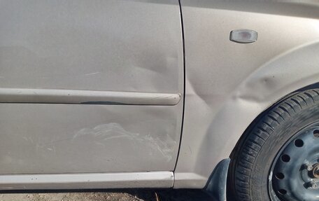 Chevrolet Lacetti, 2011 год, 620 000 рублей, 9 фотография