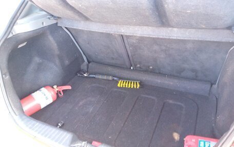 Chevrolet Lacetti, 2011 год, 620 000 рублей, 8 фотография