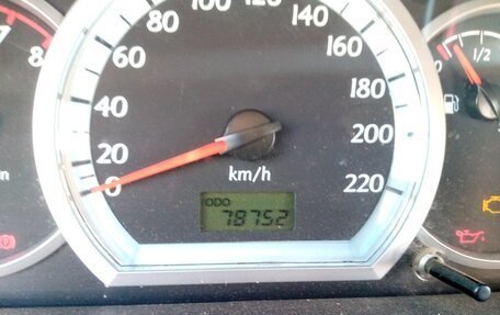 Chevrolet Lacetti, 2011 год, 620 000 рублей, 4 фотография