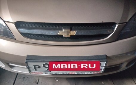 Chevrolet Lacetti, 2011 год, 620 000 рублей, 3 фотография