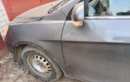 Geely Emgrand EC7, 2013 год, 180 000 рублей, 2 фотография