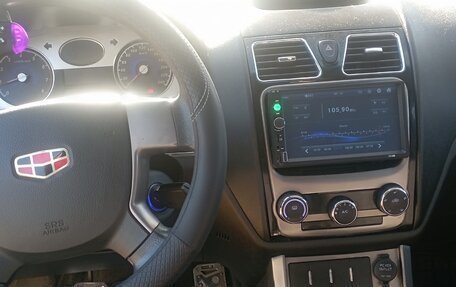 Geely Emgrand EC7, 2013 год, 180 000 рублей, 8 фотография