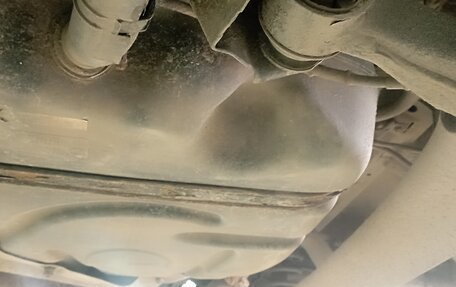 Geely Emgrand EC7, 2013 год, 180 000 рублей, 5 фотография