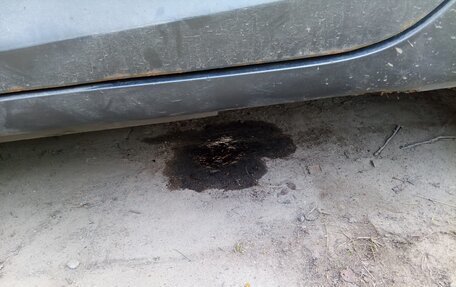 Geely Emgrand EC7, 2013 год, 180 000 рублей, 9 фотография