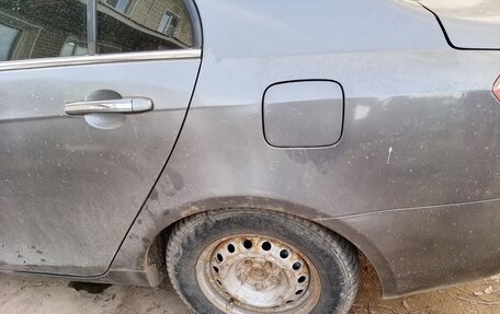 Geely Emgrand EC7, 2013 год, 180 000 рублей, 3 фотография