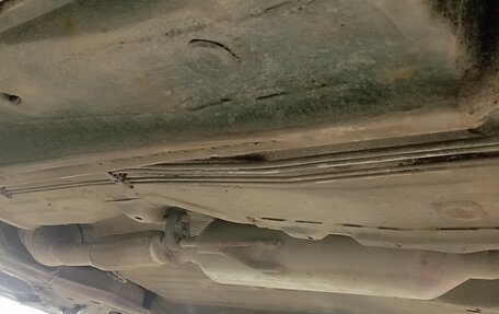 Geely Emgrand EC7, 2013 год, 180 000 рублей, 7 фотография