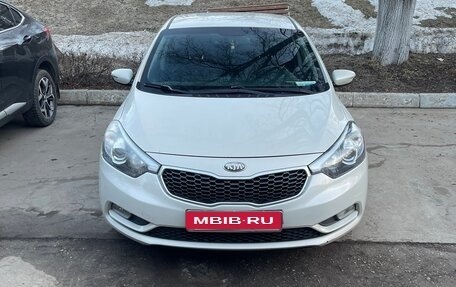 KIA Cerato III, 2013 год, 1 200 000 рублей, 7 фотография