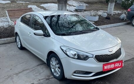 KIA Cerato III, 2013 год, 1 200 000 рублей, 8 фотография