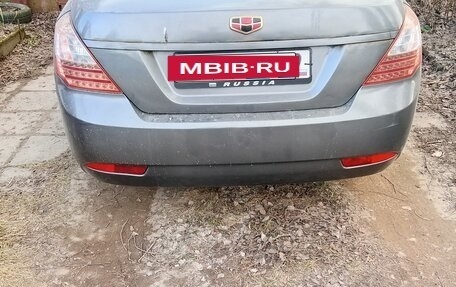 Geely Emgrand EC7, 2013 год, 180 000 рублей, 4 фотография