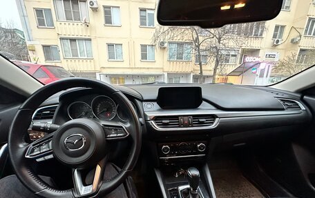 Mazda 6, 2017 год, 1 751 000 рублей, 5 фотография