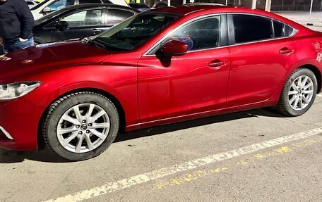 Mazda 6, 2017 год, 1 751 000 рублей, 4 фотография