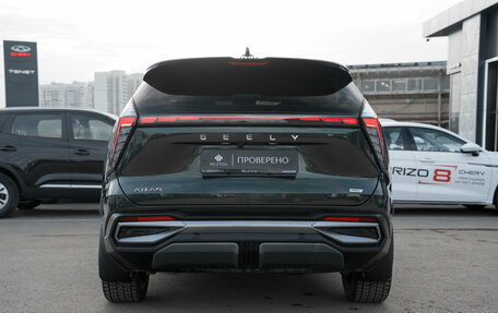 Geely Atlas, 2024 год, 2 640 000 рублей, 6 фотография