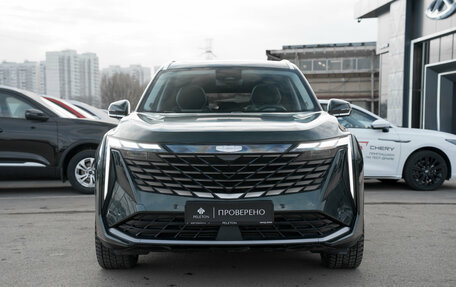 Geely Atlas, 2024 год, 2 640 000 рублей, 3 фотография